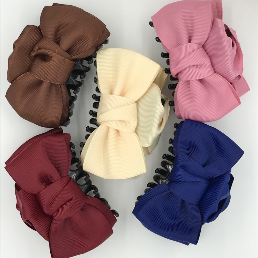 Hair accessories
